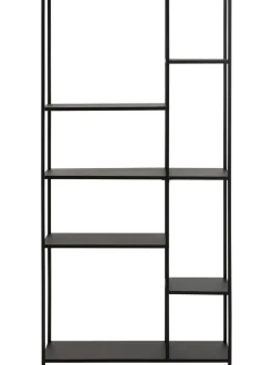 Estanteria Alta De Metal Neptun