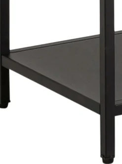 Estanteria Alta De Metal Neptun