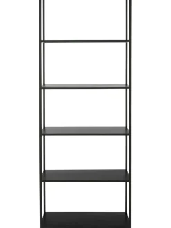 Estanteria Alta De Metal Neptun