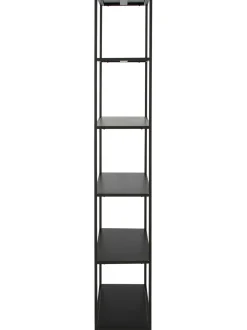 Estanteria Alta De Metal Neptun