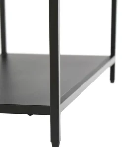 Estanteria Alta De Metal Neptun