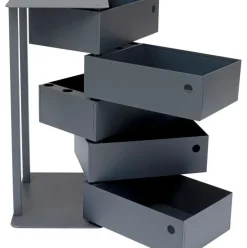 Estanteria Cajonera De Oficina Manifattura