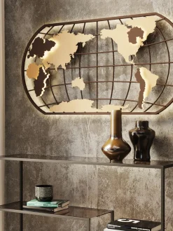 Estanteria De Metal Loft