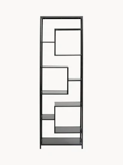 Estanteria De Metal Loft