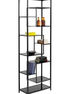 Estanteria De Metal Loft