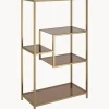 Estanteria De Metal Loft