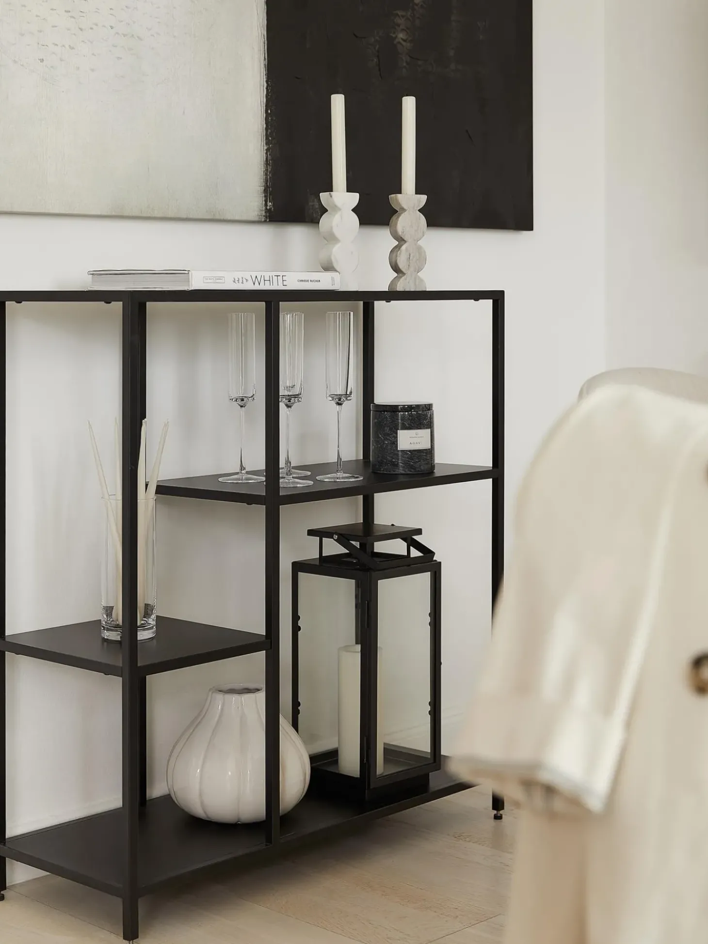 Estanteria De Metal Neptun