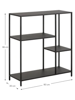 Estanteria De Metal Neptun