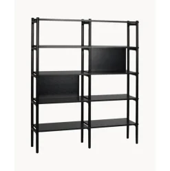 Estanteria De Roble Holton