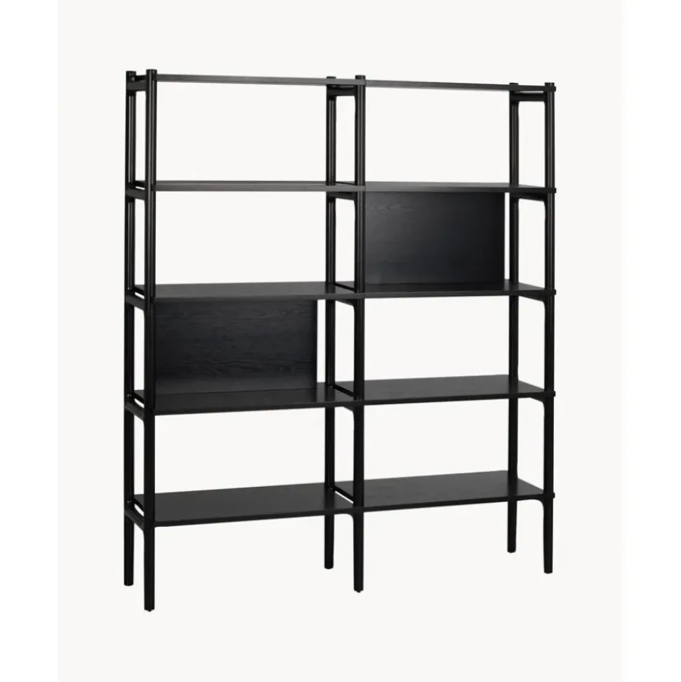 Estanteria De Roble Holton