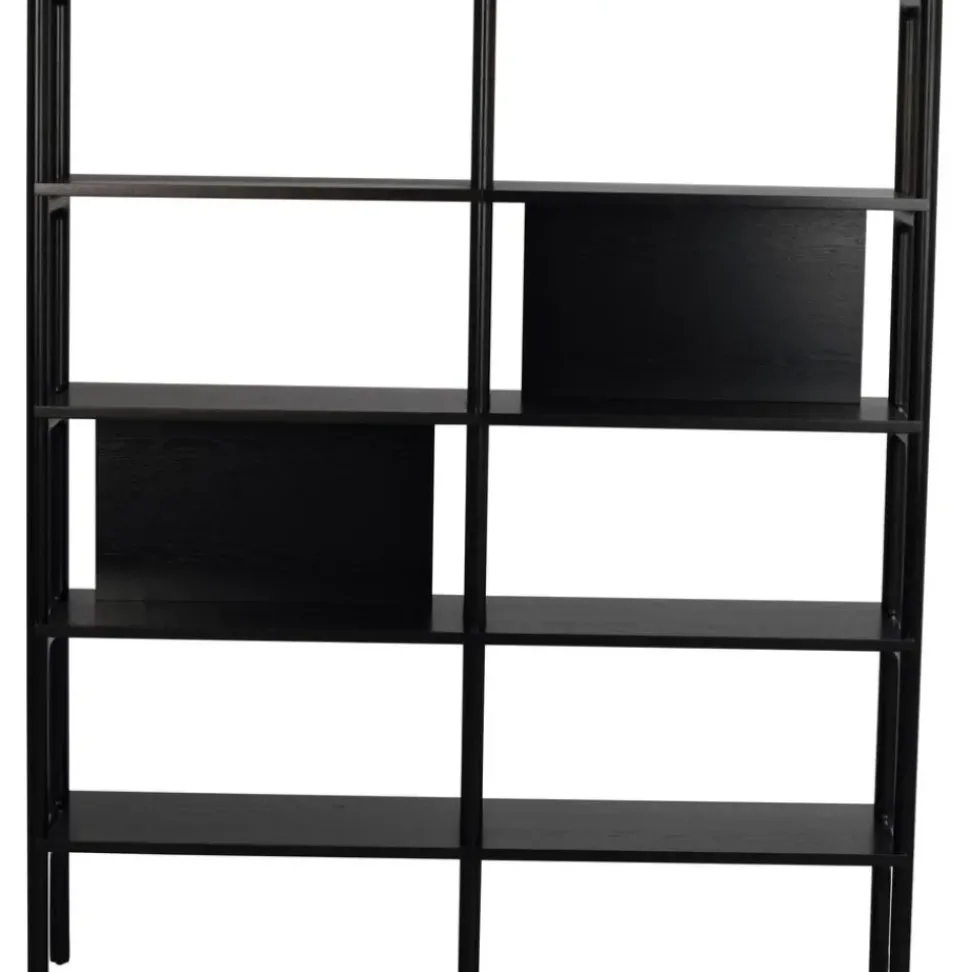 Estanteria De Roble Holton