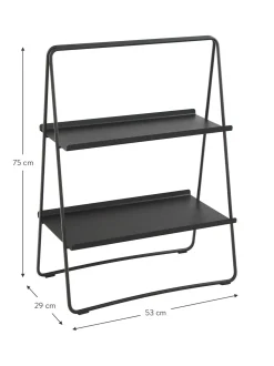 Estanteria Escalera Aguina