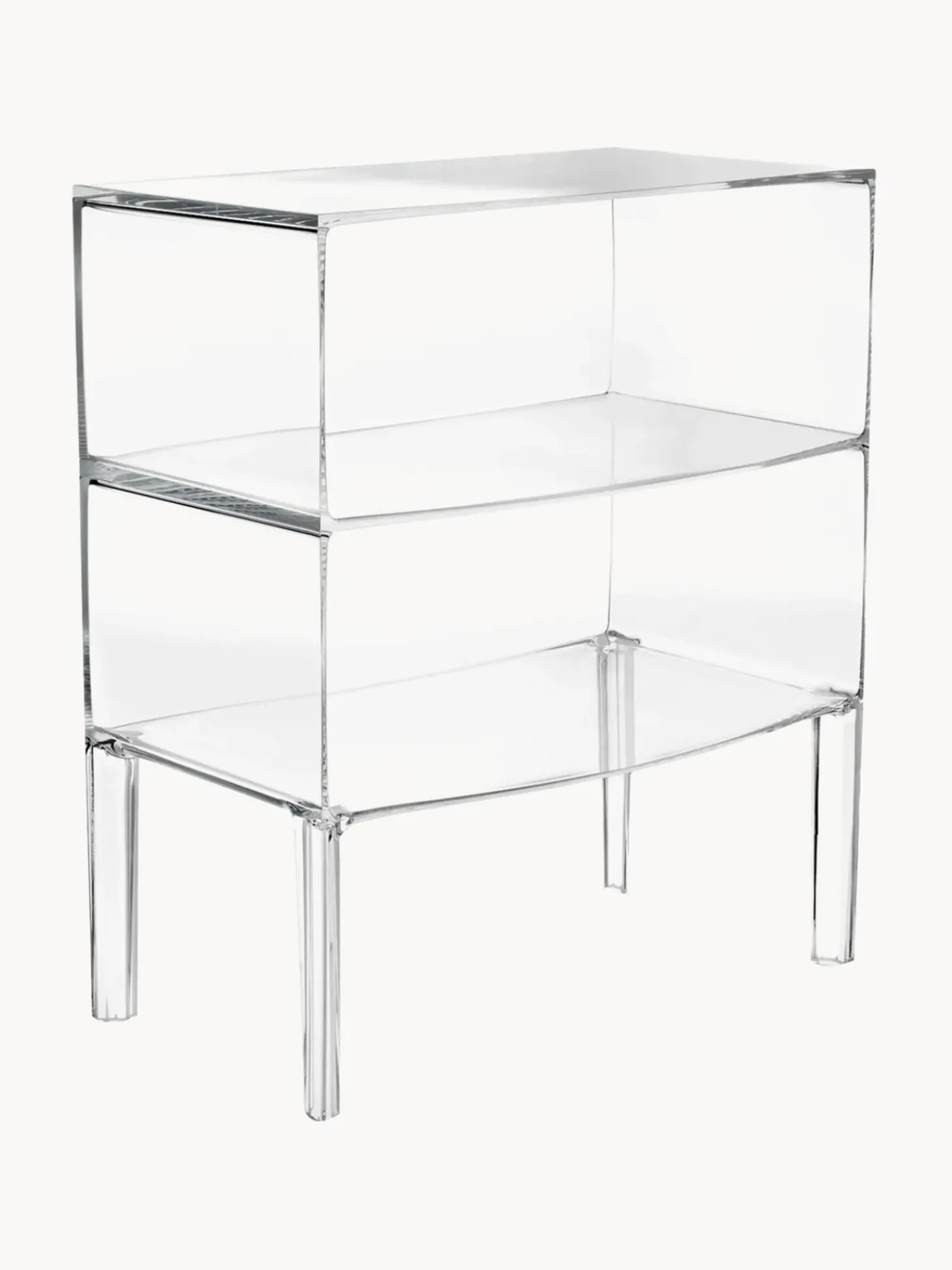 Estanteria Ghost Buster