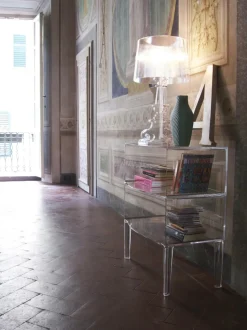 Estanteria Ghost Buster