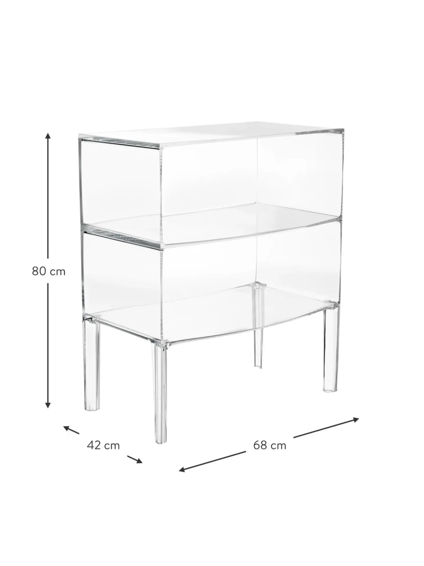 Estanteria Ghost Buster