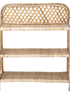 Estanteria Pequena De Canamo Ezra