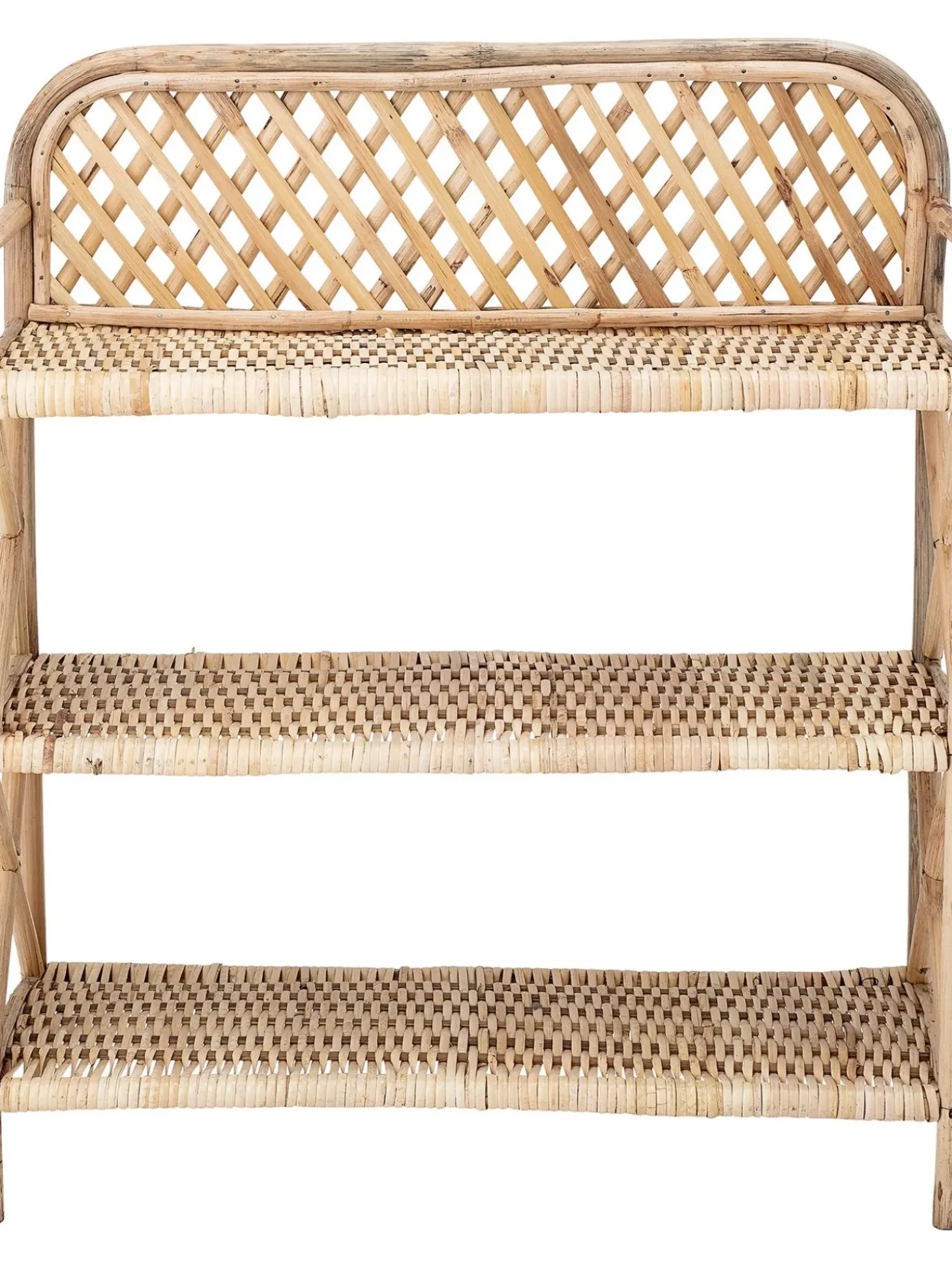 Estanteria Pequena De Canamo Ezra