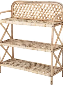 Estanteria Pequena De Canamo Ezra