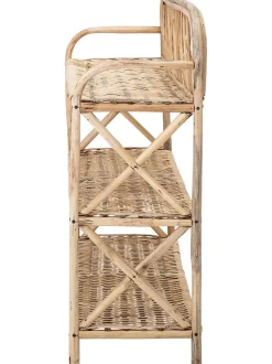 Estanteria Pequena De Canamo Ezra