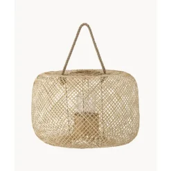 Farolillo De Bambu Musu