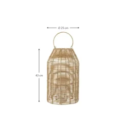 Farolillo De Ratan Ferdi