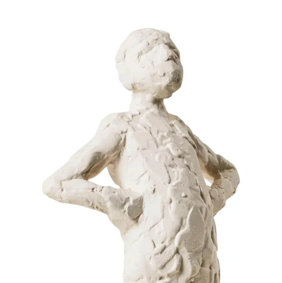 Figura Decorativa Astro: Lowe