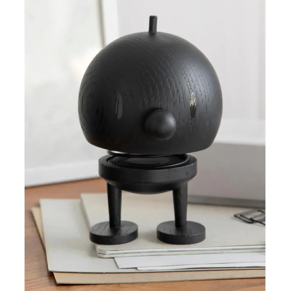 Figura Decorativa Bumble, Diferentes Tamanos