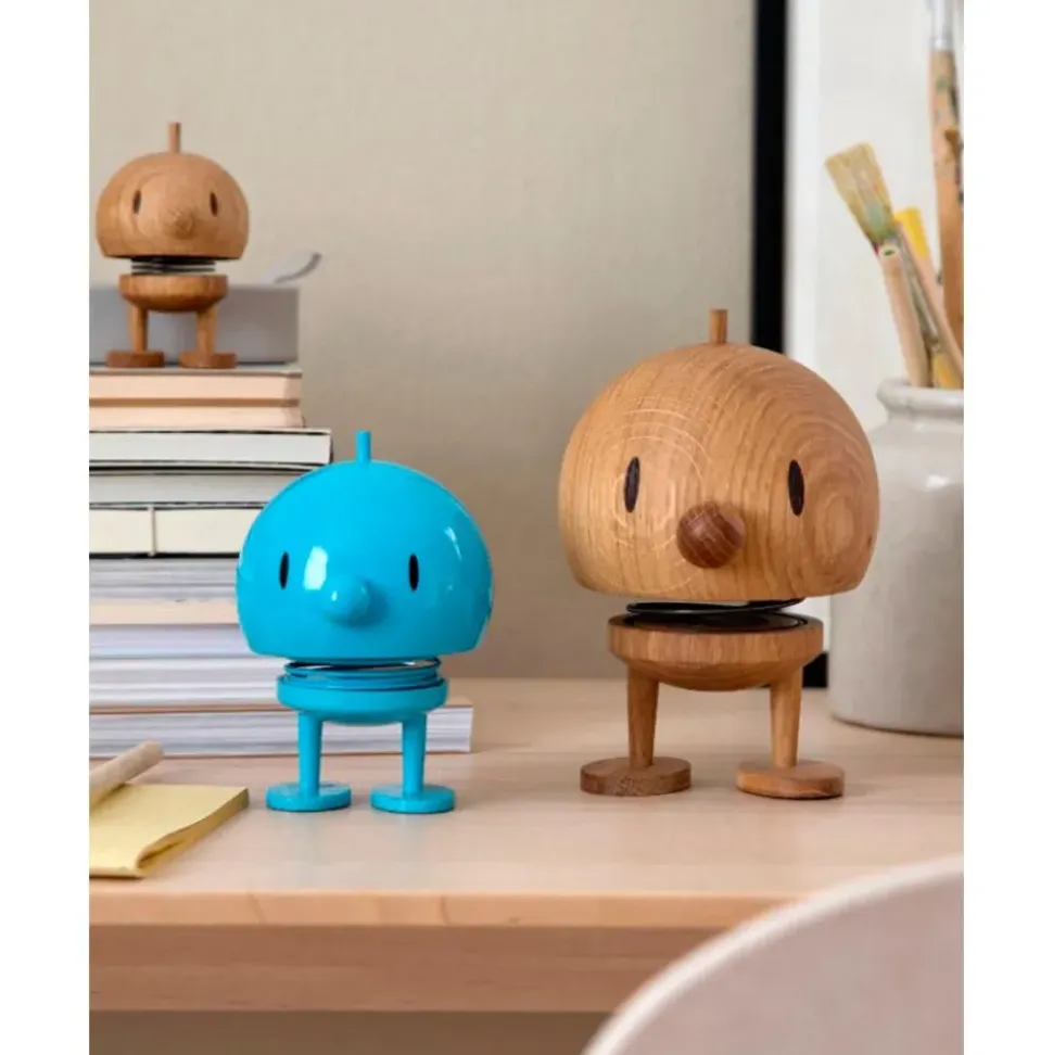 Figura Decorativa Bumble, Diferentes Tamanos