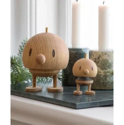 Figura Decorativa Bumble, Diferentes Tamanos