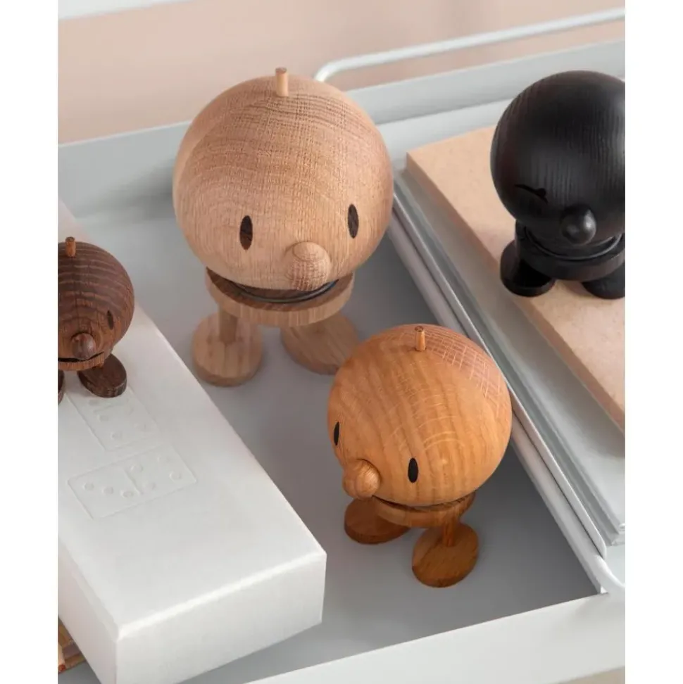 Figura Decorativa Bumble, Diferentes Tamanos