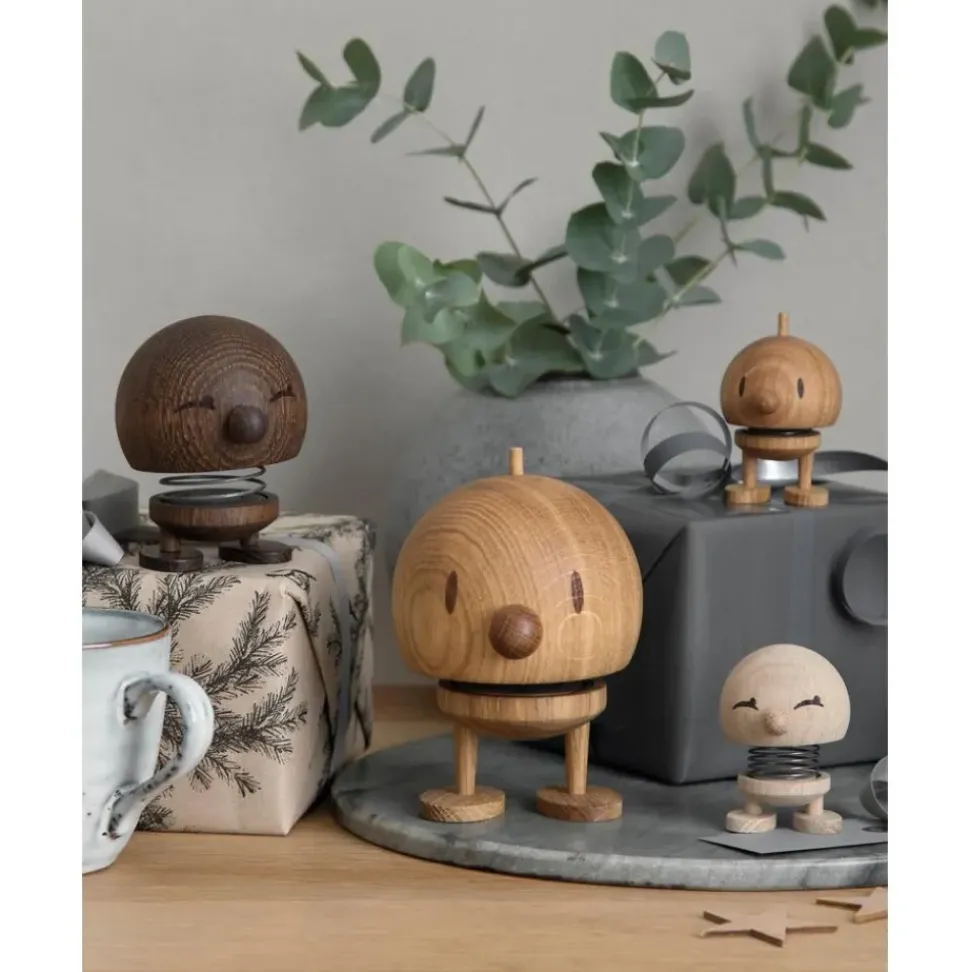 Figura Decorativa Bumble, Diferentes Tamanos