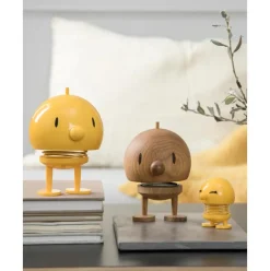 Figura Decorativa Bumble, Diferentes Tamanos