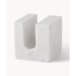 Figura Decorativa De Marmol Kai