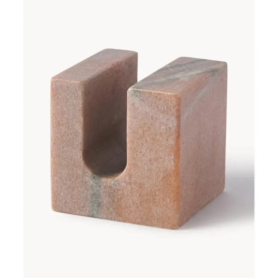 Figura Decorativa De Marmol Kai