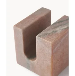 Figura Decorativa De Marmol Kai