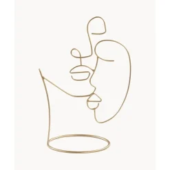 Figura Decorativa Halo