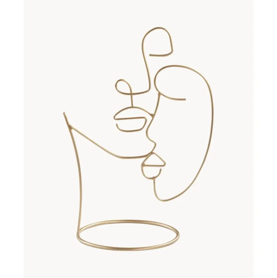 Figura Decorativa Halo