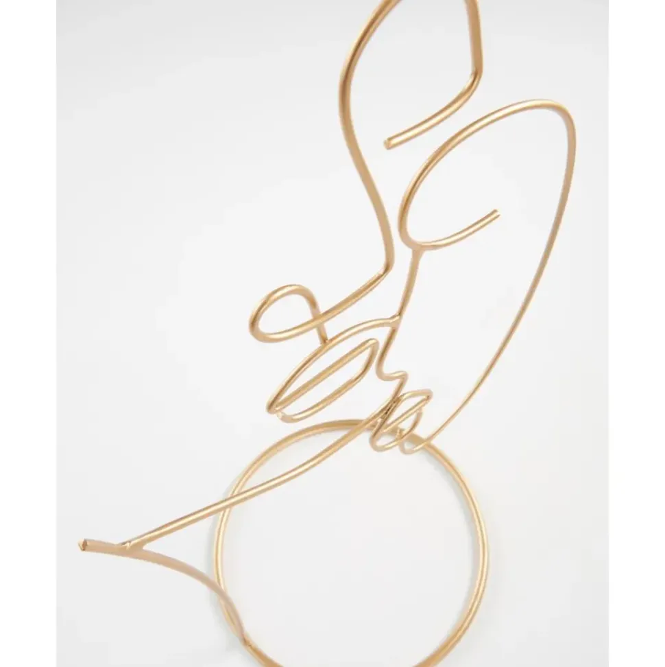 Figura Decorativa Halo