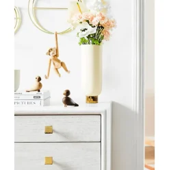 Figura Decorativa Monkey