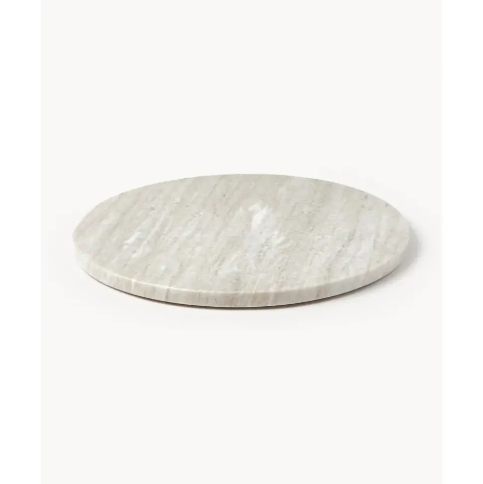 Fuente Decorativa De Marmol Como