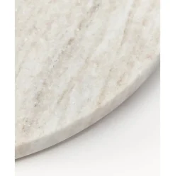 Fuente Decorativa De Marmol Como