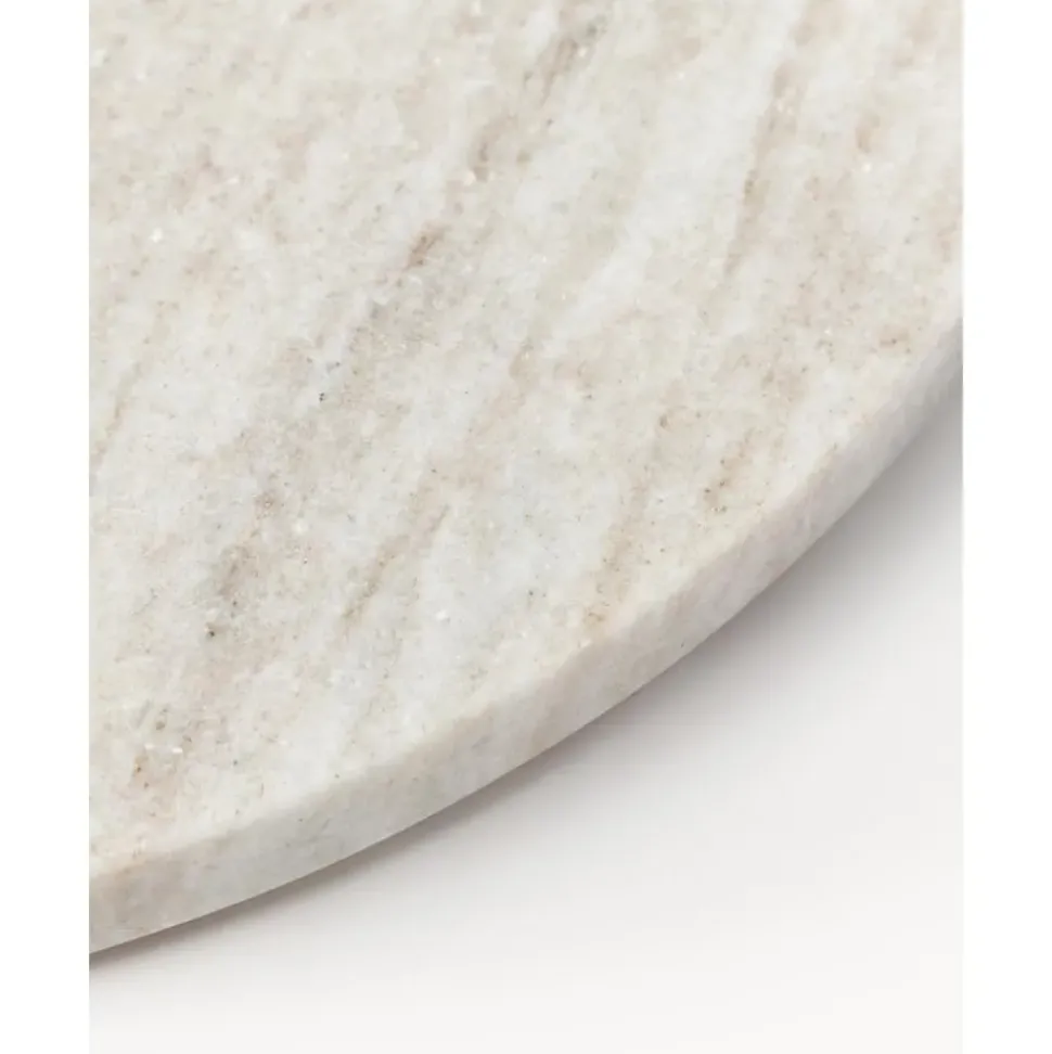 Fuente Decorativa De Marmol Como