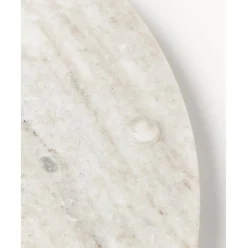 Fuente Decorativa De Marmol Como