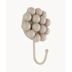 Ganchos De Pared De Porcelana Benevento, 2 Uds.