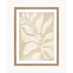 Impresion Digital Enmarcada Small Moments