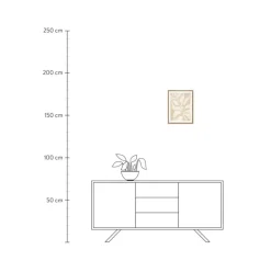 Impresion Digital Enmarcada Small Moments