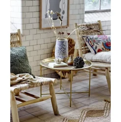 Impresion Digital Enmarcada Veera