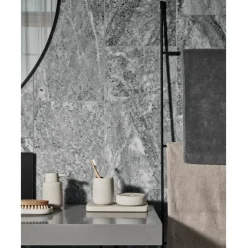 Jabonera De Ceramica Sono