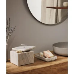 Jabonera De Marmol Simba