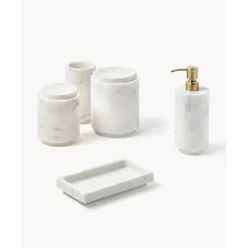 Jabonera De Marmol Simba